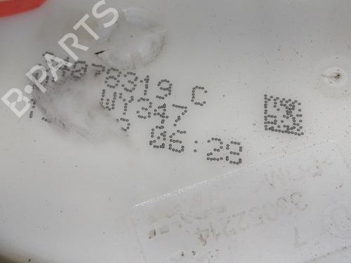 Front left seatbelt BMW 1 (F20) 114 d | BP8736332I26 