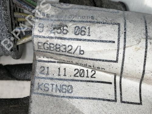 Electronic module BMW 5 (F10) 530 d xDrive | BP10568462M83 