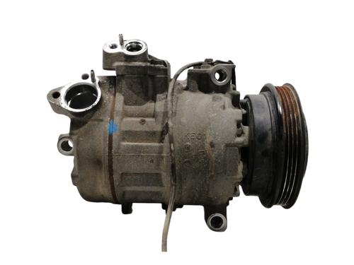 AC compressor SKODA SUPERB I (3U4) 1.9 TDI | BP13898582M34 