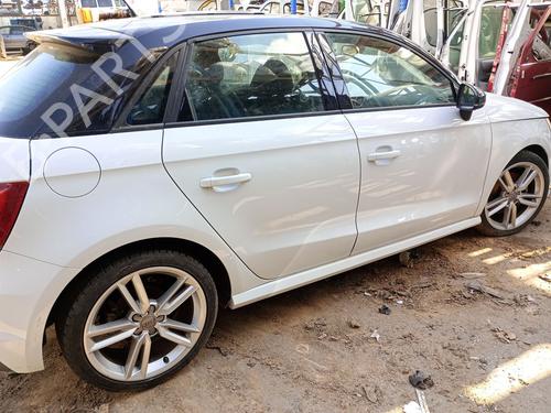 Right mirror AUDI A1 Sportback (8XA, 8XF) 1.4 TFSI | BP29258081C27 