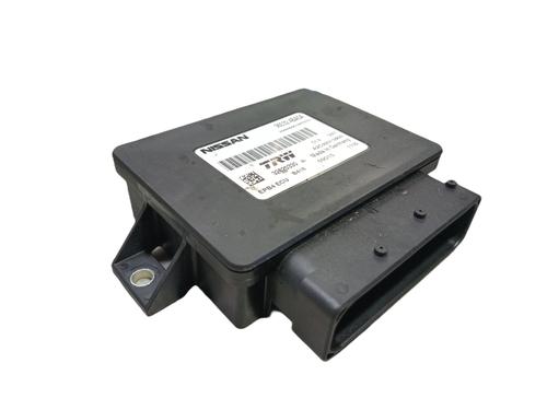 Used Electronic module NISSAN QASHQAI II SUV (J11, J11_) 1.2 DIG-T (115 hp) 17960630
