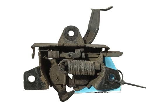 Hood lock HYUNDAI TUCSON (JM) 2.0 | BP22767221C133 
