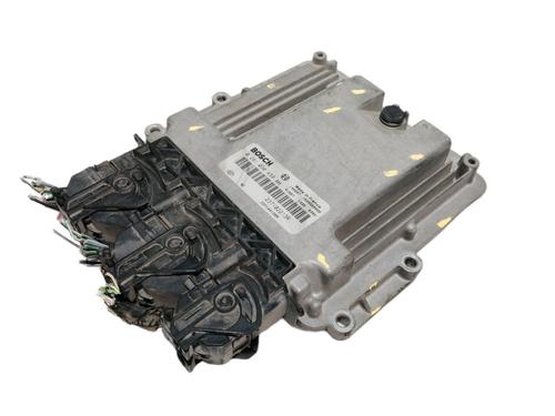 Used Engine control unit (ECU) Engine control unit (ECU) DACIA DOKKER Express Box Body/MPV 1.5 dCi 75 / Blue dCi 75 (FEJW, FEAH) (75 hp) 10748768 10748768