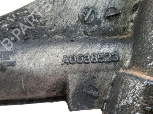 Steering rack CITROËN JUMPER II Van 2.2 HDi 110 | BP26676567M22 