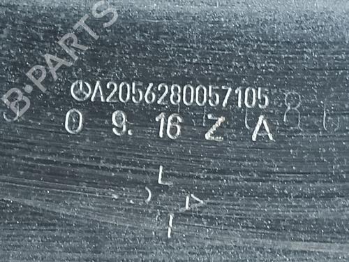 Subframe MERCEDES-BENZ C-CLASS (W205) C 220 BlueTEC / d (205.002, 205.004) | BP26229298M9 