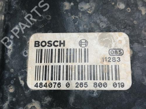 ABS pump ALFA ROMEO 147 (937_) 1.9 JTD (937.AXF1A, 937.BXF1A) | BP12225773M43 