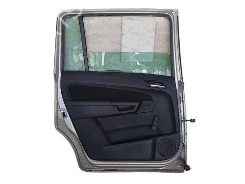 Left rear door OPEL ZAFIRA / ZAFIRA FAMILY B (A05) 1.9 CDTI (M75) | BP29568523C4 