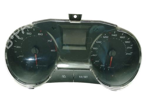 Used Instrument cluster SEAT IBIZA IV (6J5, 6P1) 1.4 (85 hp) 12178241