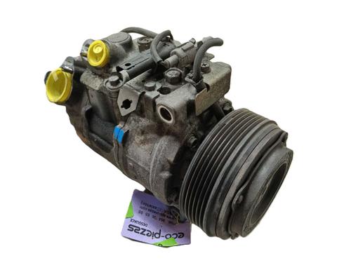 Used AC compressor AC compressor BMW 3 (E90) 320 d (177 hp) 39744221 39744221