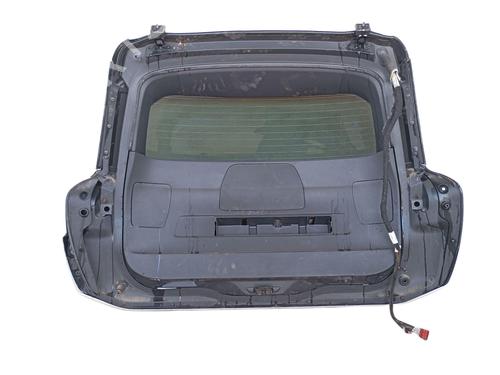 Tailgate CITROËN C4 Grand Picasso II (DA_, DE_) 1.6 BlueHDi 120 | BP29254319C6 