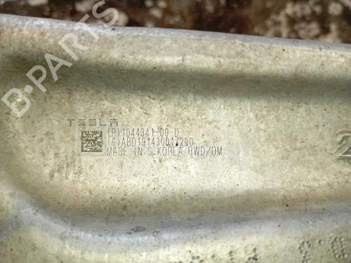 Right front suspension arm TESLA MODEL 3 (5YJ3) EV AWD | BP40061375M13 - Image 2