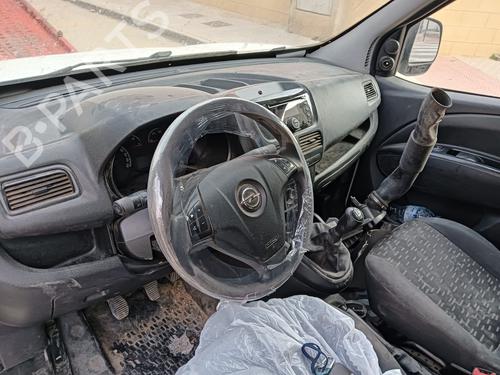 Steering column OPEL COMBO Box Body/MPV (X12) 1.3 CDTI (B05) | BP31060989M21 