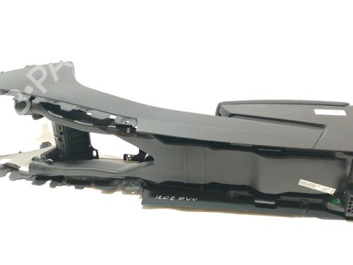 Armrest / Center console VW PASSAT B6 (3C2)  | BP7152076I20 