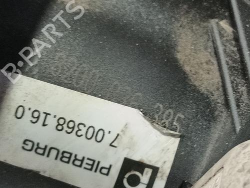 Egr DACIA DUSTER (HS_) 1.5 dCi (HSMC) | BP16974838M69 