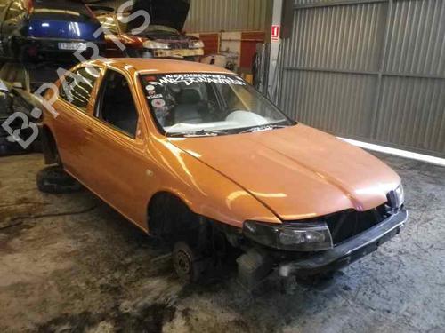 Right front driveshaft SEAT LEON (1M1)  | BP5360117M39 
