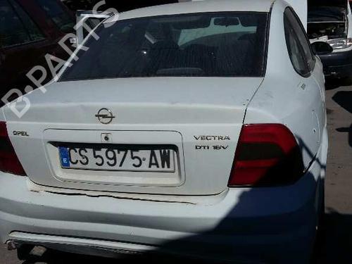 Warning switch OPEL VECTRA B Hatchback (J96) 2.0 DTI 16V (F68) | BP5375047I22 