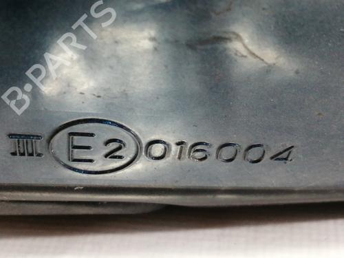 Left mirror MITSUBISHI GALANT VIII (EA_) 2.5 V6 24V (EA5A) | BP10931062C26 