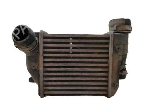 Used Intercooler AUDI A6 Allroad C6 (4FH) 3.0 TDI quattro (233 hp) 26458294