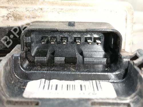 Front right lock PEUGEOT 308 I (4A_, 4C_) 1.6 HDi | BP29588743C97 