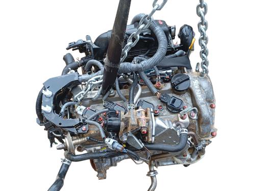 Motor TOYOTA YARIS (_P13_) 1.5 Hybrid (NHP130_, NHP130) (101 hp) 26552561
