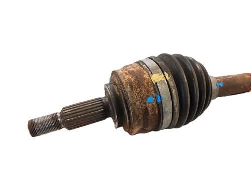 Left front driveshaft RENAULT CAPTUR II (HF_) TCe 140 (HFN0) | BP32336690M38 - Image 2