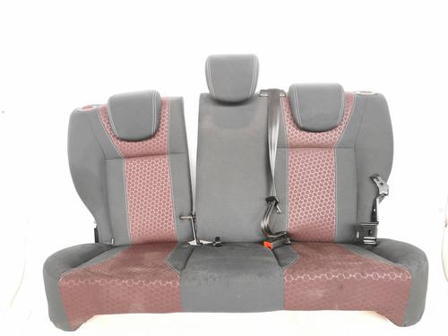Seats set FORD FIESTA VI (CB1, CCN)  | BP7876878C78 