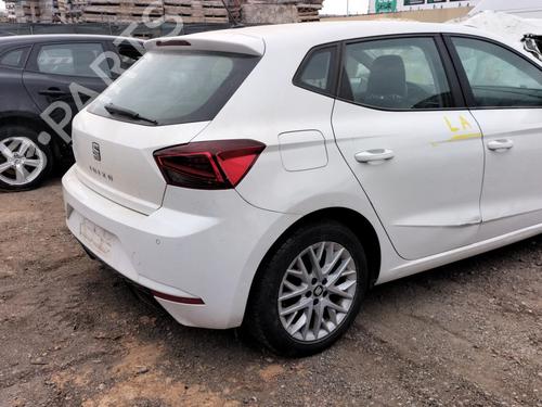 Front left window mechanism SEAT IBIZA V (KJ1, KJG) 1.0 TSI | BP31760567C22 