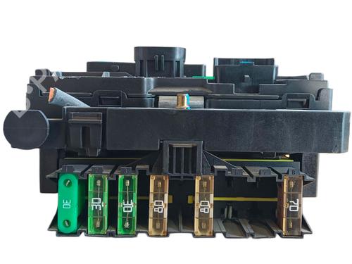 Fuse box CITROËN C4 I (LC_) 1.6 16V | BP28130750E1 