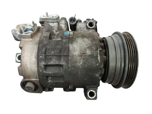 AC compressor BMW 5 (E39) 525 tds | BP16957483M34 
