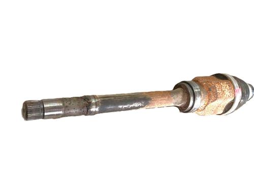 Right front driveshaft PEUGEOT EXPERT Van (V_) 1.5 BlueHDi 120 | BP37643471M39 - Image 2