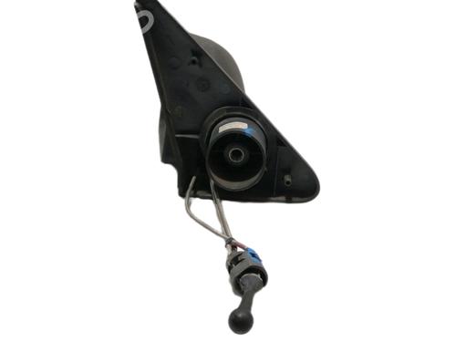 Left mirror RENAULT RAPID Box Body/MPV (F40_, G40_) 1.6 D (F404) | BP11858690C26 