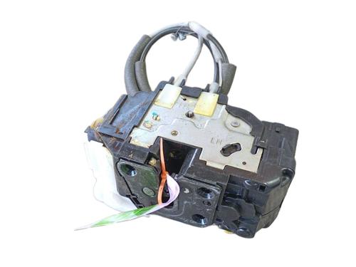 Used Front left lock Front left lock HYUNDAI i20 I (PB, PBT) 1.4 CRDi (75 hp) 39943804 39943804