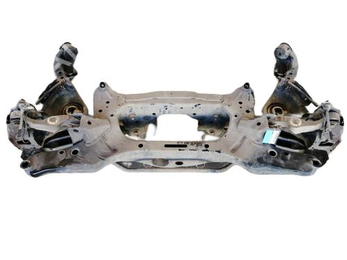 Used Rear axle NISSAN QASHQAI / QASHQAI +2 I (J10, NJ10, JJ10E) [2006-2014]  16111464