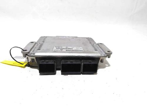 Used Engine control unit (ECU) CITROËN C8 (EA_, EB_) 2.2 HDi (128 hp) 5864988