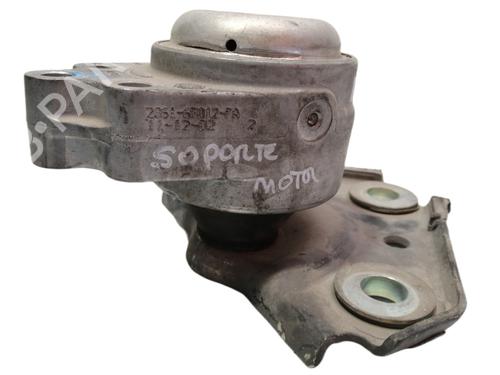Engine mount FORD FIESTA V (JH_, JD_) 1.4 TDCi | BP10281589M89 