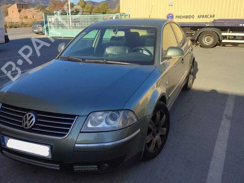 Used Parts VW PASSAT B5.5 (3B3) 1.9 TDI 4990840