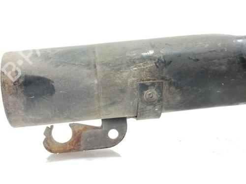 Left front shock absorber VW POLO (9N_, 9A_) 1.4 TDI | BP5342574M16 