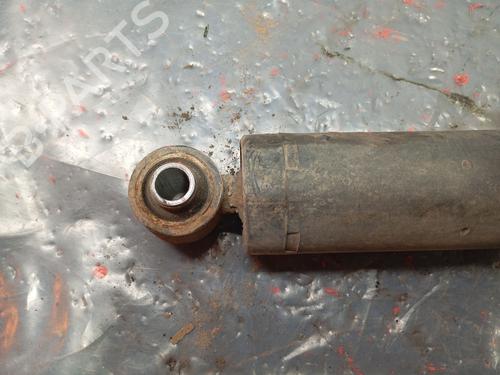 Left rear shock absorber KIA SORENTO I (JC) 2.5 CRDi 4WD | BP22731083M18 