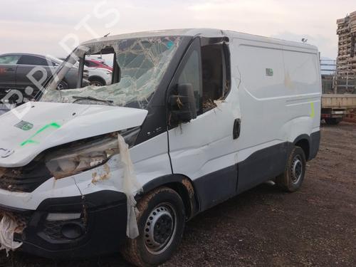 Pièces Détachées Usagées IVECO DAILY VI Van 35S16, 35C16, 40C16, 50C16, 70C16 (160 hp) 2808427