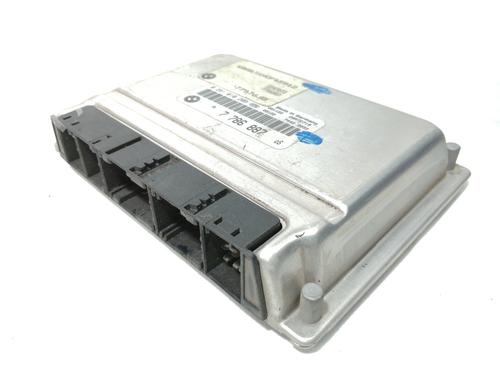 Engine control unit (ECU) BMW 3 (E46) 320 d | BP6878077M57 