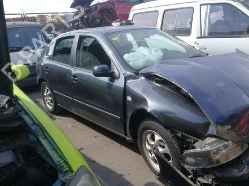 Right front driveshaft SEAT LEON (1M1)  | BP5637332M39 