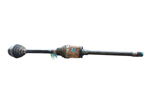 Used Right front driveshaft BMW X4 (F26) xDrive 35 d (313 hp) 28024299