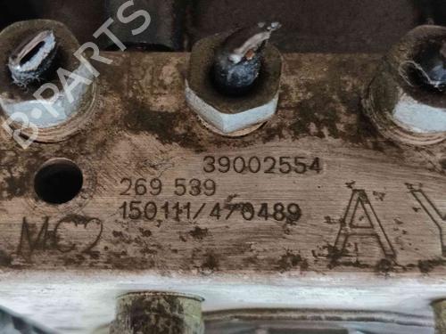 ABS pump OPEL CORSA E (X15) 1.4 (08, 68) | BP36158928M43 - Image 3