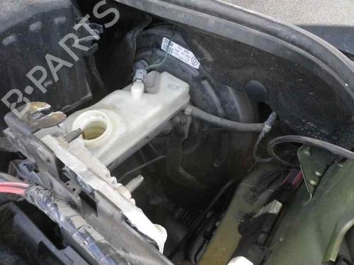 Control unit RENAULT MEGANE II (BM0/1_, CM0/1_) 1.4 16V (BM0B, CM0B) | BP5349553M11 