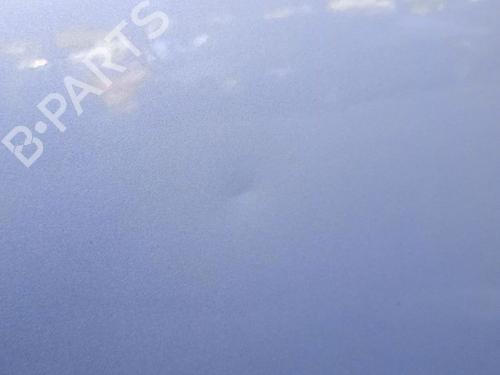 Left rear door SKODA OCTAVIA II (1Z3) 1.9 TDI | BP22730615C4 