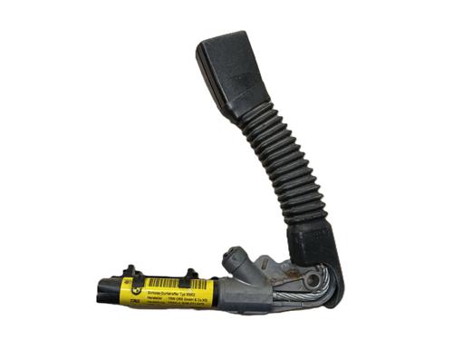 Used Seat buckle BMW X3 (E83) 2.0 d (150 hp) 32498248