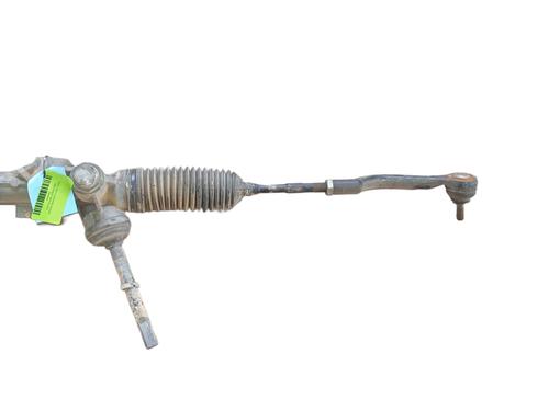 Steering rack NISSAN QASHQAI / QASHQAI +2 I (J10, NJ10, JJ10E) 1.5 dCi | BP26456541M22 