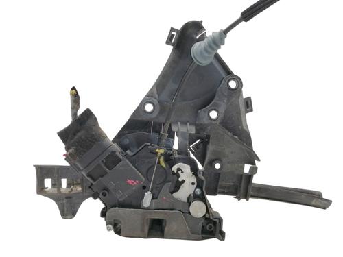 Front right lock VOLVO V50 (545) 1.6 D | BP9692912C97 