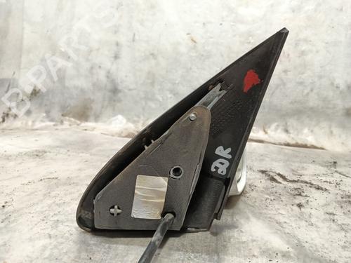 Right mirror SKODA FABIA I (6Y2) 1.4 | BP22730632C27 