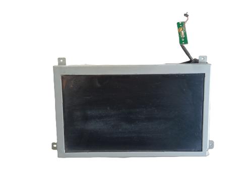 Used Display monitor OPEL INSIGNIA A Saloon (G09) 2.0 CDTI (69) (160 hp) 32502678